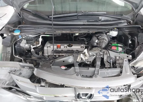 2014 Honda Cr-V Ex-L z USA, uszkodzony, nr VIN 2HKRM3H77EH511116